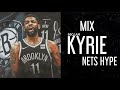 KYRIE IRVING MIX “KYRIE” by 88Glam, #UncleDrew