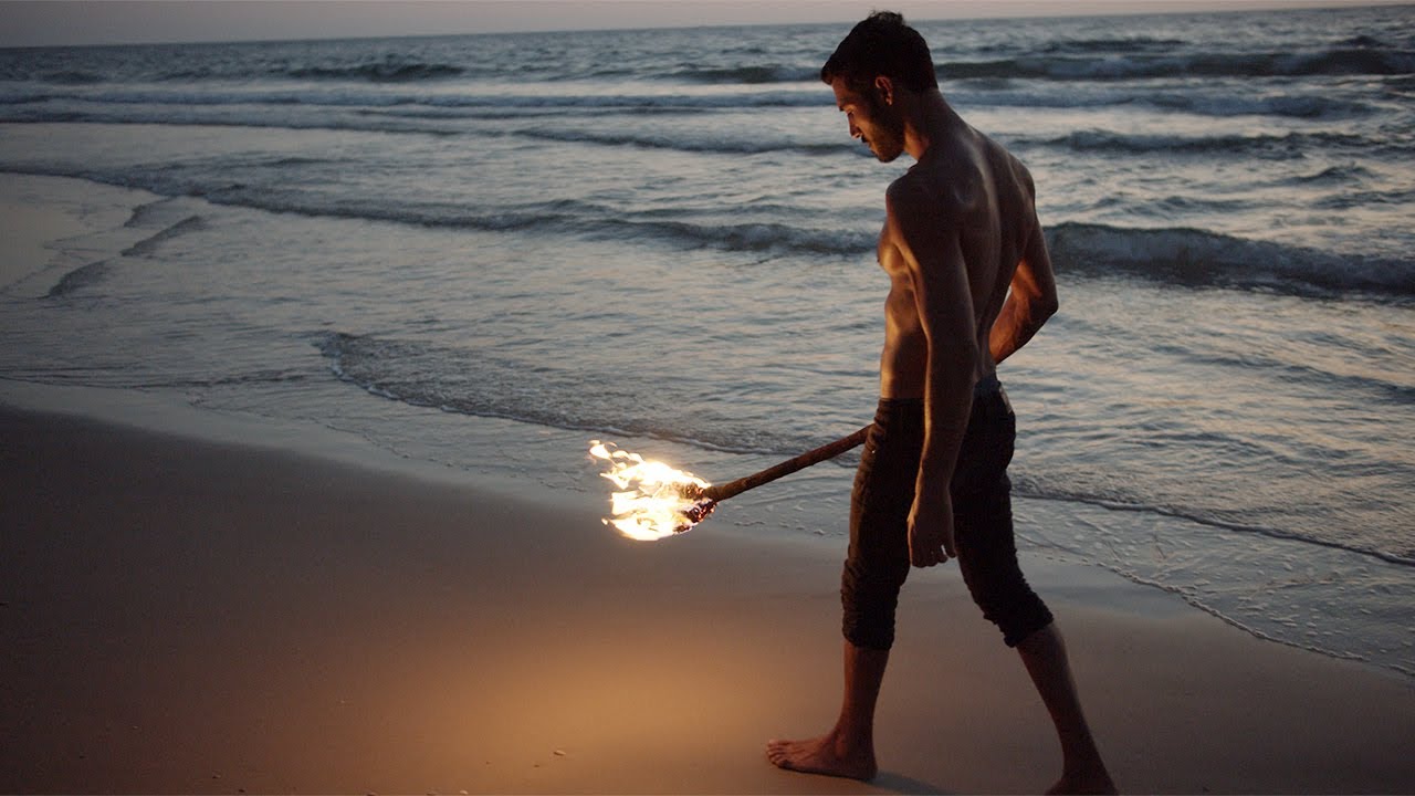 Testing my BMPCC 4K cinema rig & it's wonderful