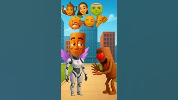 CHOOSE REAL HEAD for Tung Sahur part #3 Garry