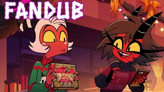 El Secreto De Millie Helluva Boss Fandub Sinsmas
