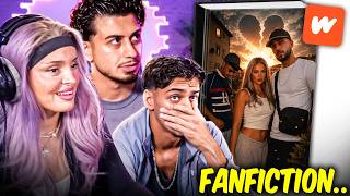 KARTAL & DONIKA READ RAW SEASON FANFICTION 🤣 Wattpad Story