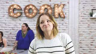 Отзыв - Курсы / Мастер-классы - Обучение CAFAFREECA Отзыв - Курсы / Мастер-классы - Обучение CAFAFREECA