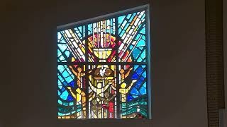 Weekend Mass -- June 13/14, 2026
