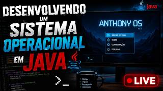 Desenvolvendo um sistema operacional em Java #6
