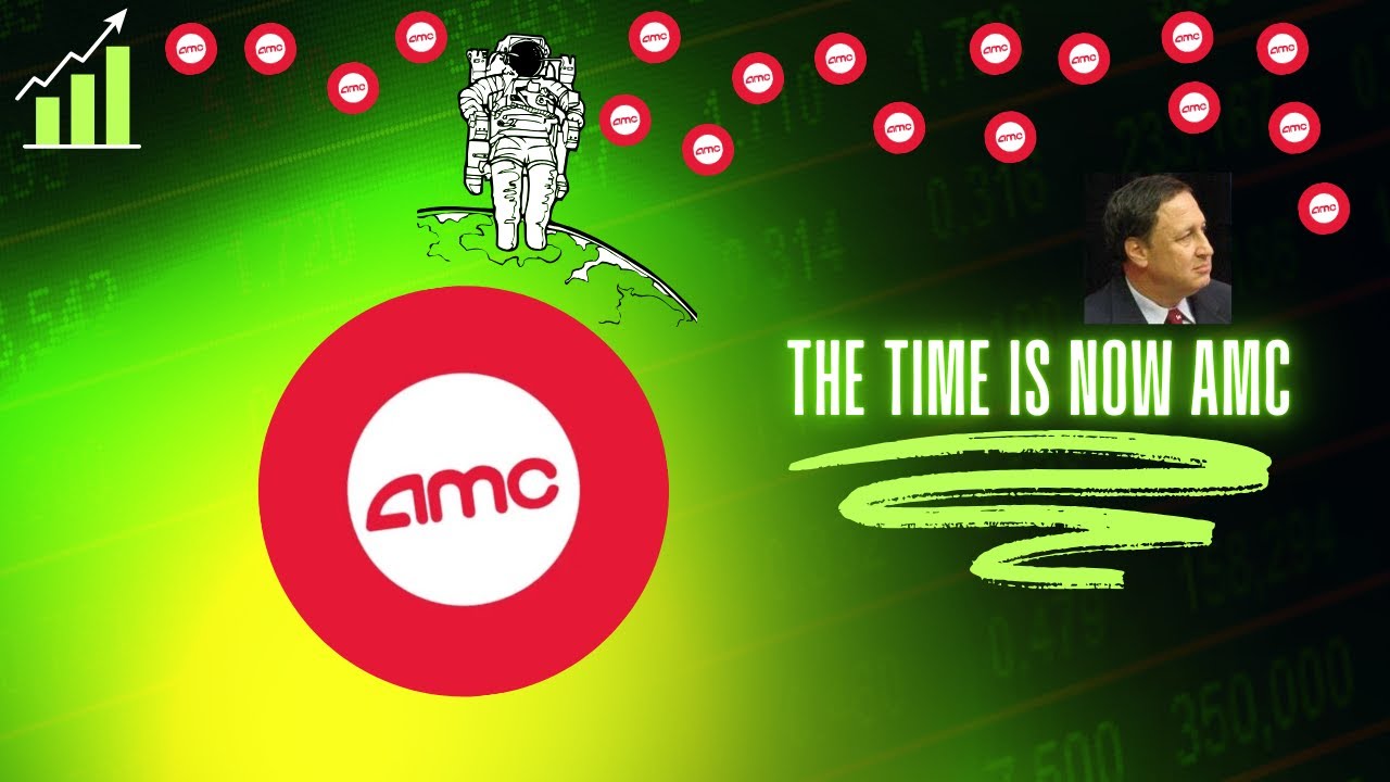 The most important AMC Ever created. Plus, a surprise play!