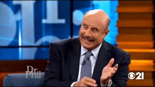 🏆🌳 Dr Phil Show 2022 🏆🌳 I Think My Husband's Ex Is Faking Cancer