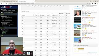 Use Leadsleap To Set Up The "Get More Sales" (or "Livegood Backend") Marketing Funnel