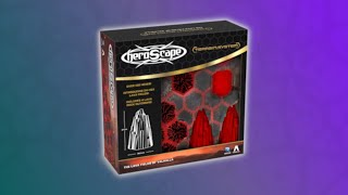 Unboxing Lava Fields of Valhalla!