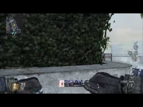 【BO2】ナイフが本業のTDM【EXPRESS 41kill】