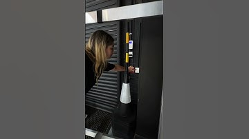 How to operate our DMX controlled lighting grid