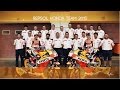 Meet the 2015 Repsol Honda Team