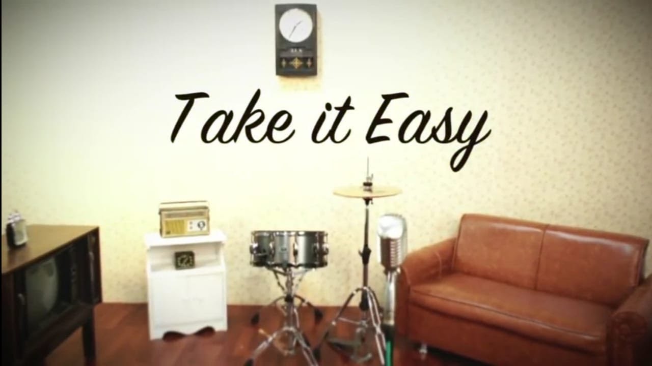 The Colleagues - Take it easy (Official Video Clip) HD