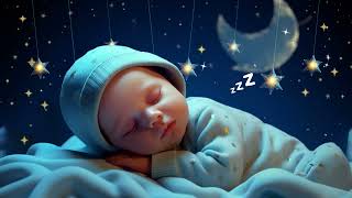 1 Saat Ninni - Sleep Instantly Within 3 Minutes ♥ Sleep Music for Babies ♫ Mozart Brahms Lullaby