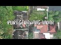 Puri Gedawang Indah, Banyumanik Dari Ketinggian