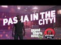 Pasha In The City | Generation RP Bangladesh | Revenger Gaming