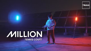 Tennis Court - Lorde Million