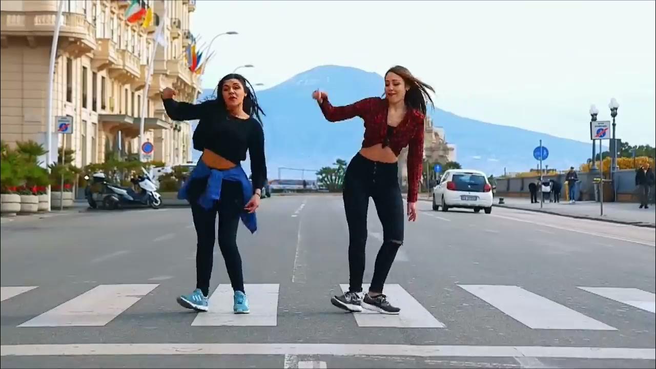 Sash! Adelante Dance Video 720p Sash! Adelante Dance Video 720p