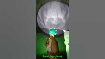 How To Make Homemade Torch #torch #shorts