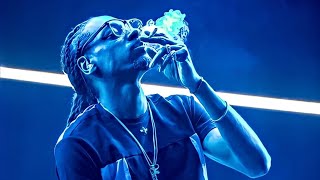 Snoop Dogg, Dr. Dre, Nas - Up The Smoke ft. Xzibit, B-Real, Method Man (2022)