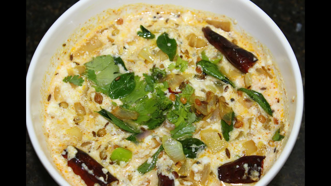 curd chutney recipehow to make perugu chutney yogurt chutney YouTube