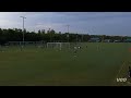 NPC Semifinals: Female 16U Girls 7:45 AM Field #03