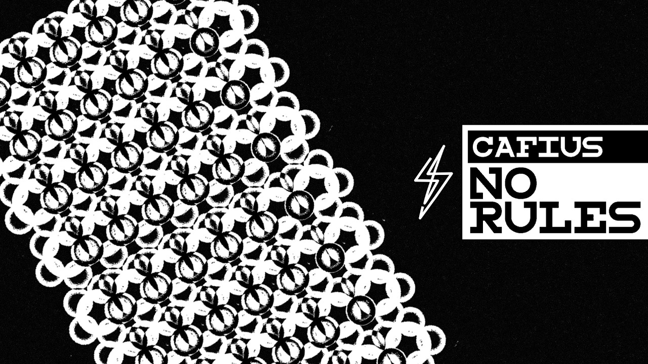 Obejrzyj Cafius - No Rules | Official Audio w YouTube Obejrzyj Cafius - No Rules | Official Audio w YouTube