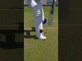 🤯BRO ONLY JUST CHECK HIS AURA FT JASPRIT #gaming #cricket #shorts #viral