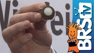 Super Soft Fish Food from New Era | Interzoo 2014 screenshot 4