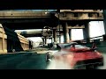 Need for Speed™ Undercover First Race - Escape the Cops