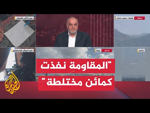 ما الدلالات العسكرية من عمليات القسام؟