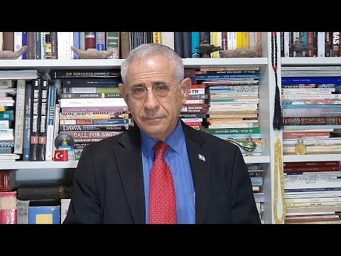 Should we accept the call for peace from Syrian President Ahmed al-Sharaa?