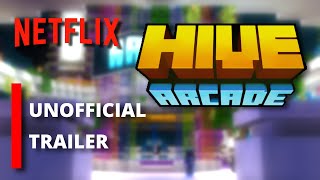 Hive Arcade Trailer