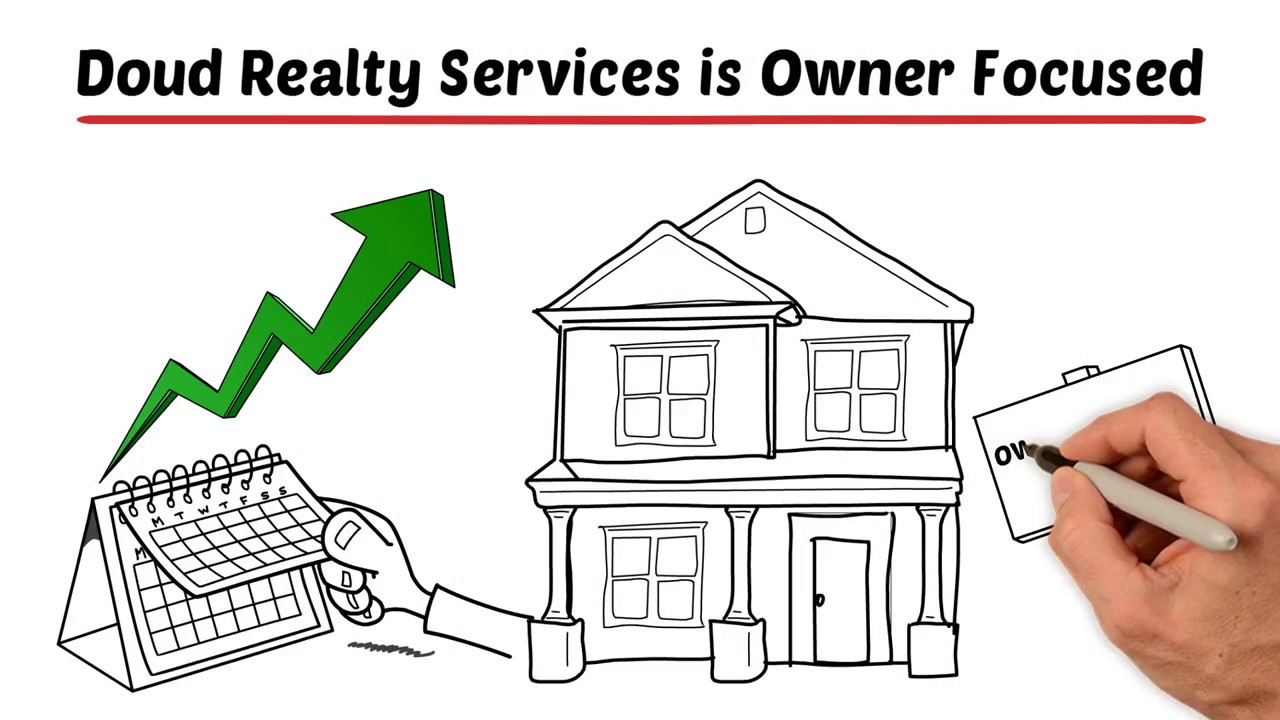 5 Ways Doud Realty Benefits Hampton Roads, VA Homeowners in Property Management