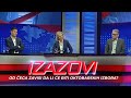 Da li zavisi od Dodika, Bakira i Čovića da li će biti oktobarskih izbora? || IZAZOVI BN TV