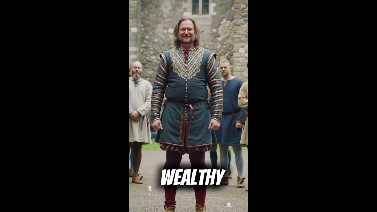 “How Socks Were Invented | Why They Were Once a Luxury”