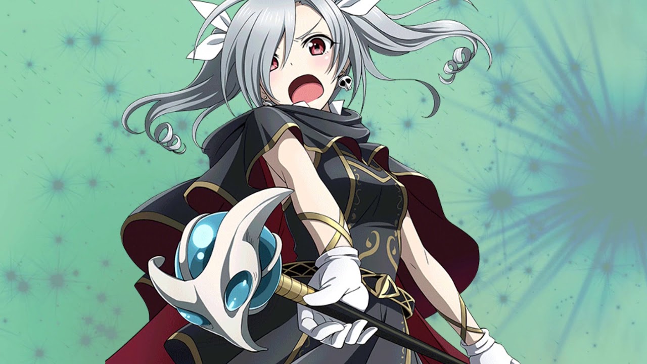 Ribbons~! Introduction 2: Sachiko Tanaka (CV: Miyukii)