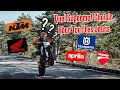 Ducati Hypermotard Meilleur Supermot Au Quotidien ? 🤔