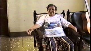 Saludo De Lilia González