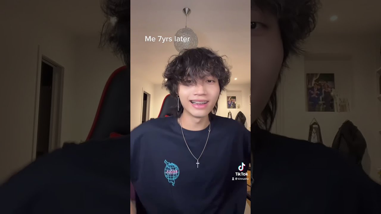 Asians Never Age