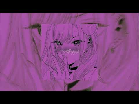 три дня дождя - я и одиночество ♡speed up♡ ♡nightcore♡