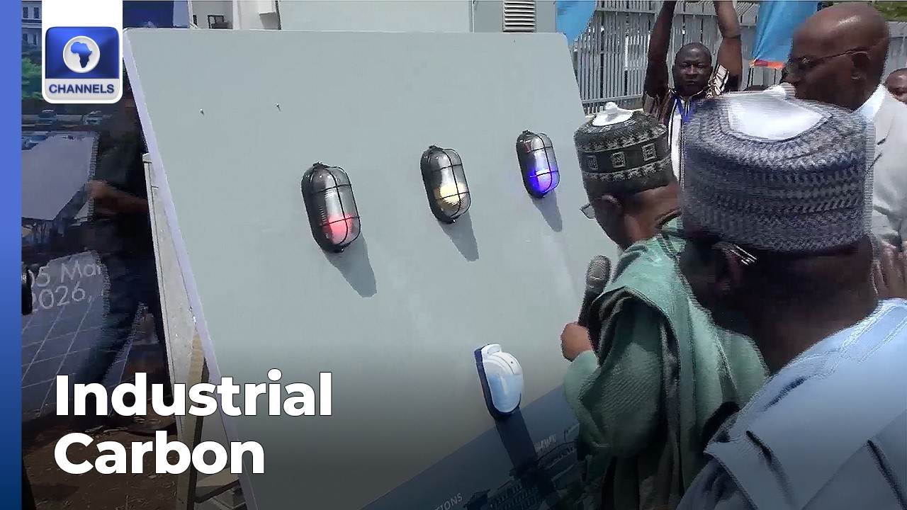 UN House Abuja Commissions Green Energy, Calls For Adoption