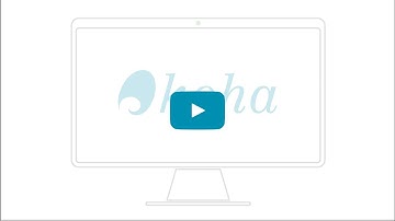 Solution InLibro - Spécialiste du système intégré de gestion de bibliothèque Koha depuis 2006