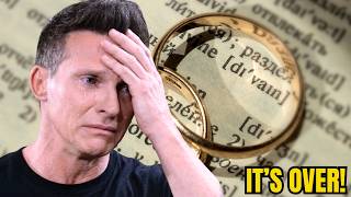 STEVE BURTON BREAKS DOWN LIVE, DROPS DIVORCE EXPLODE!