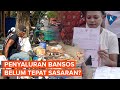 Cerita Penjual Rongsok Tak Dapat BLT BBM