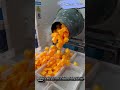 The Satisfying Production Process of Cheese Squishy Toys #process #squishy #toy #manufacturing