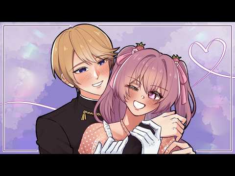 Kaze ni Fukarete 【COVER】 (Kaguya-sama Love is War)