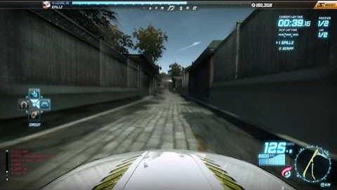 sometimes the start makes all the difference.