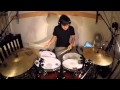 Galantis - Peanut Butter Jelly - Drum Cover