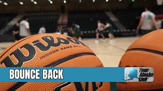 Uaa Hosts Valentines Day Charity Basketball Game