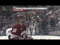 Unh mens hockey vs umass highlights 22424